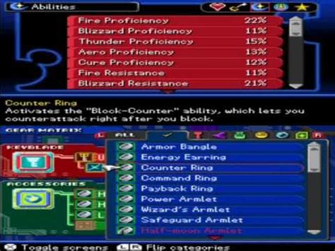Cheat Codes for Kingdom Hearts Re:coded .